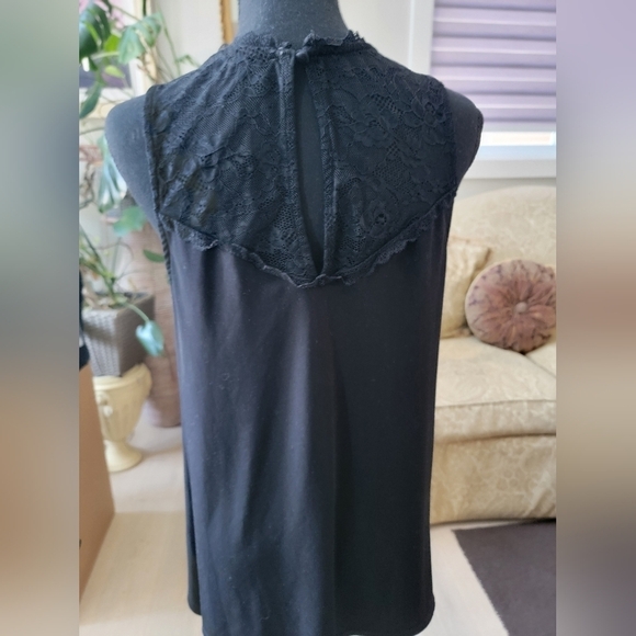 Torrid blouse - Picture 3 of 5